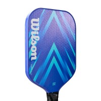 Pala Pickleball Wilson Fierce Team V2 Azul