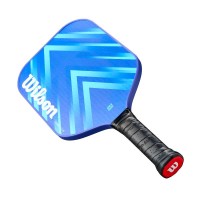 Pala Pickleball Wilson Fierce Team V2 Azul