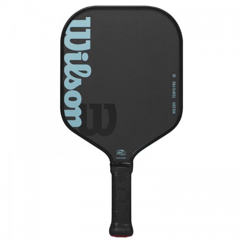 Pala Pickleball Wilson Tempo Pro Pala Pickleball Wilson Tempo Pro