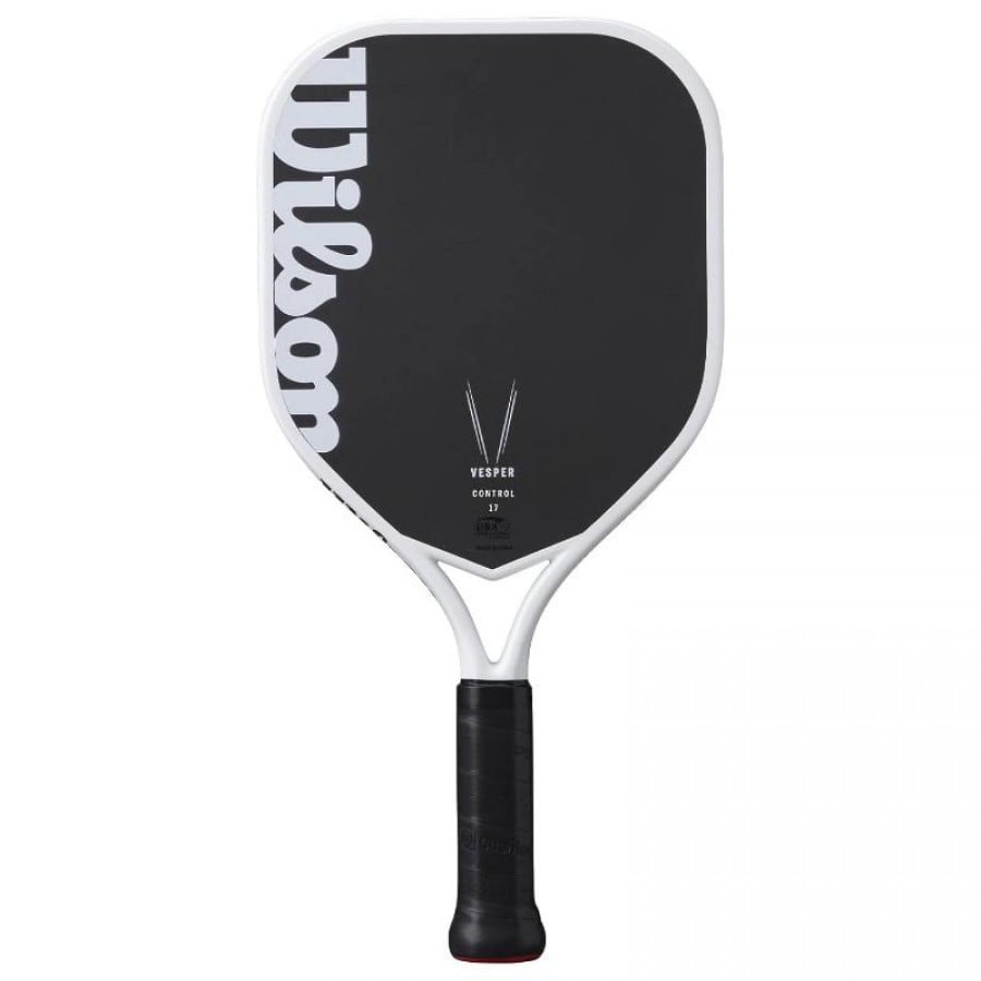 Pala Pickleball Wilson Vesper Control  Oferta + Barato