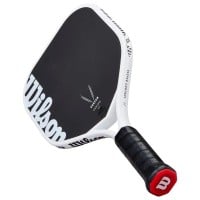 Pala Pickleball Wilson Vesper Control  Oferta + Barato