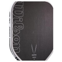Pala Pickleball Wilson Vesper Power  Oferta + Barato