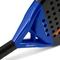 Puma Nova Elite Hybrid Nero Blu Turchese Racchetta  Offerta + Economico