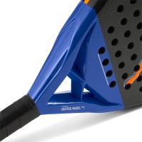 Pala Puma Nova Pro Hybrid Turquesa Negro Azul  Oferta + Barato