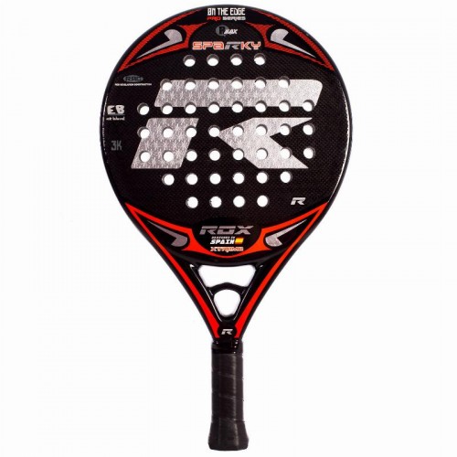 Pala Rox R-Sparky Xtreme 3D Pala Rox R-Sparky Xtreme 3D