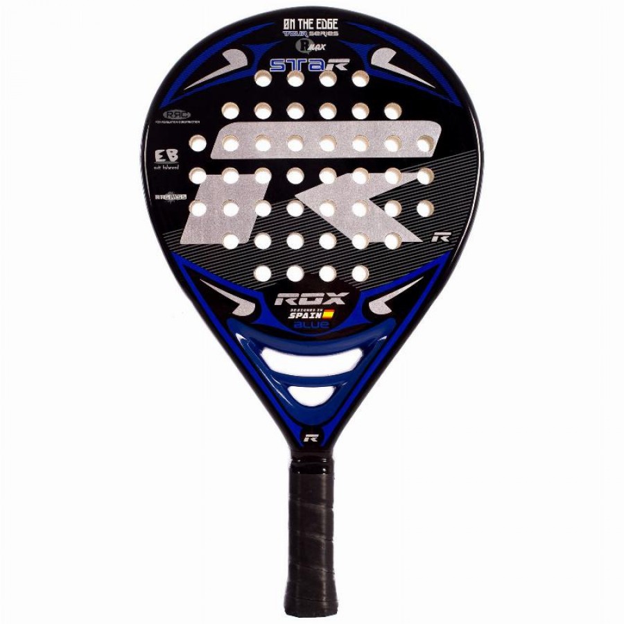 Shovel Rox R-Star Blue  Offer + Cheap