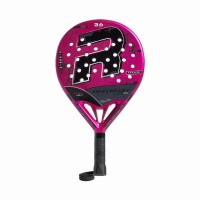 Racket Royal Padel 36º Aniversário Rosa 2026