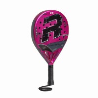 Racket Royal Padel 36º Aniversário Rosa 2026