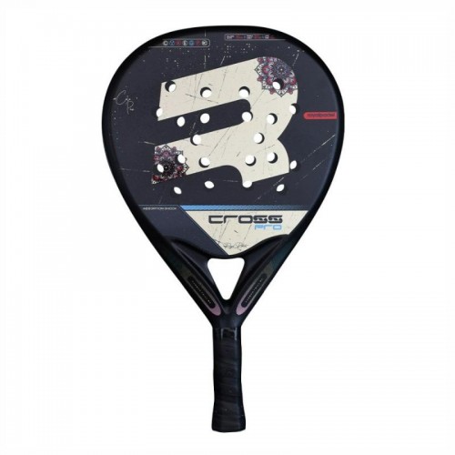 Pala Royal Padel Cele Paz Cross Pro Lite Woman Pala Royal Padel Cele Paz Cross Pro Lite Woman