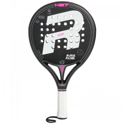 Pala Royal Padel M27 Light LTD 2025 Pala Royal Padel M27 Light LTD 2025
