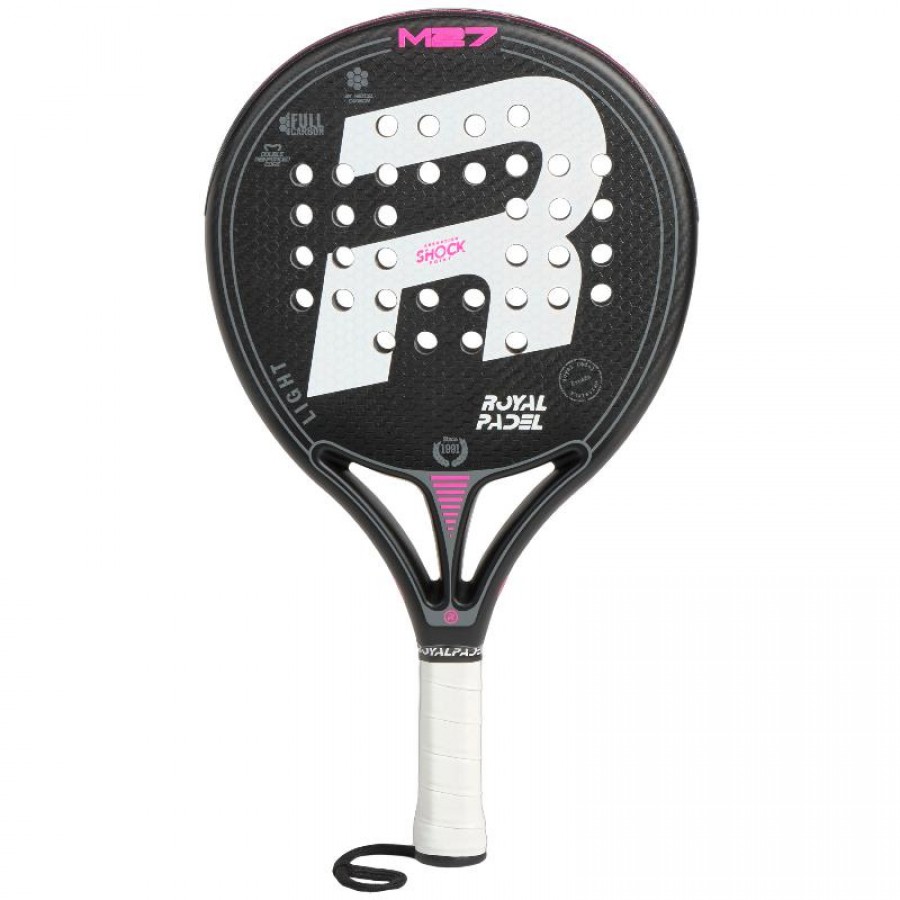 Pala Royal Padel M27 Light LTD 2025  Offerta + Economico