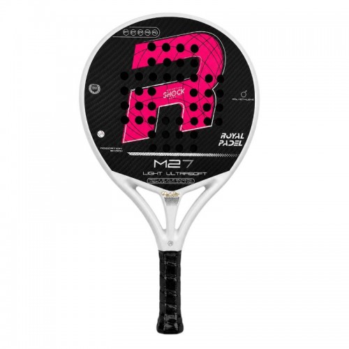 Pala Royal Padel M27 Ultra Soft 2026