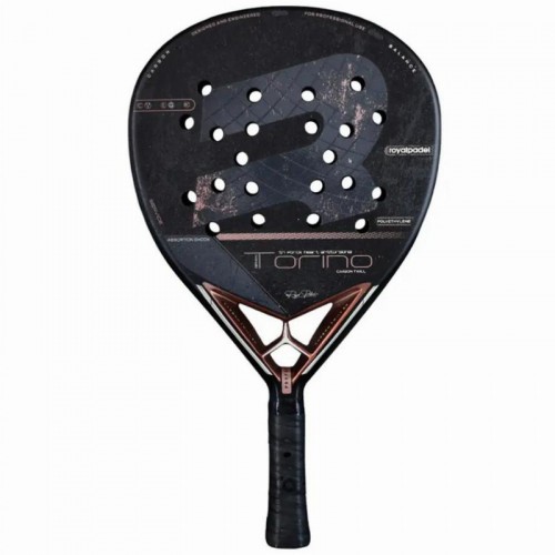Pala Royal Padel Torino Bronce 2025 Pala Royal Padel Torino Bronce 2025