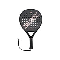 Pala Salming Hero S19 Tech 12k  Oferta + Barato