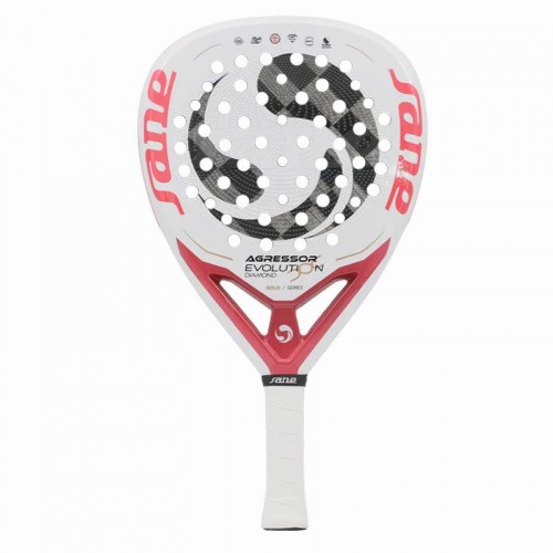Pala Sane Agressor Evolution Diamond Gold