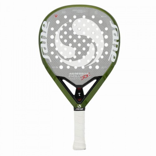Pala Sane Agressor Evolution Tactic