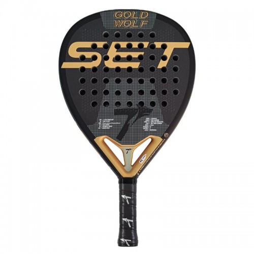 Pala Set Gold Wolf 2025 Pala Set Gold Wolf 2025