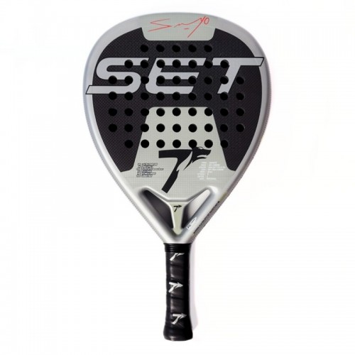 Pala Set Sanyo Platinum Wolf Control Pala Set Sanyo Platinum Wolf Control