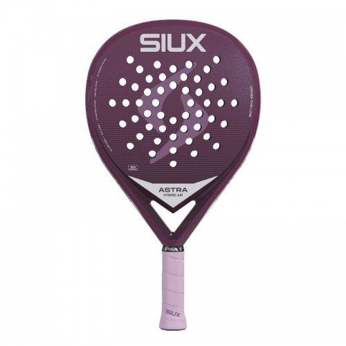 Pala Siux Astra Go Hybrid Air 2026