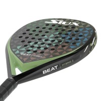 Pala Siux Beat Híbrido 2 2025  Oferta + Barato