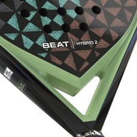 Pala Siux Beat Híbrido 2 2025  Oferta + Barato