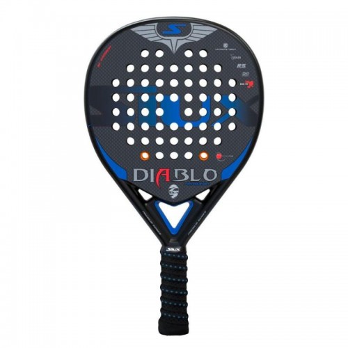 Pala Siux Diablo Revolution 3k Pala Siux Diablo Revolution 3k