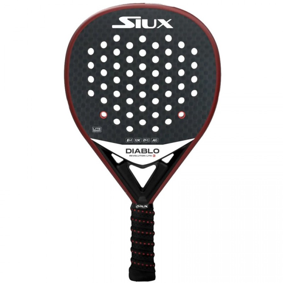 Pala Siux Diablo Revolution Lite 3 2024  Offerta + Economico