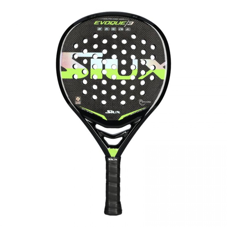 Pala Siux Evoque 3  Oferta + Barato