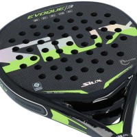 Pala Siux Evoque 3  Oferta + Barato
