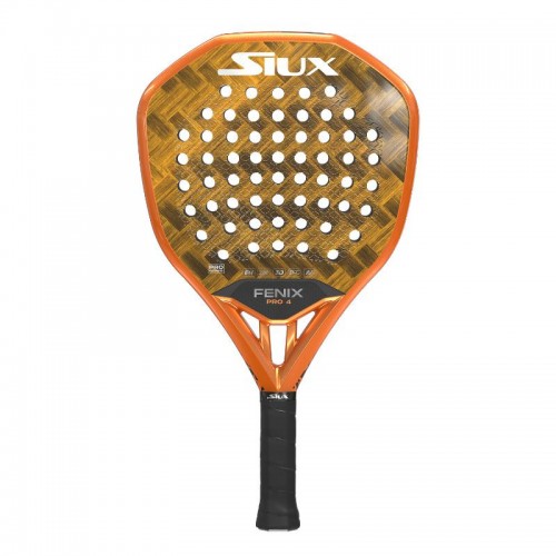 Barra Siux Fenix Pro 4 2024 Barra Siux Fenix Pro 4 2024