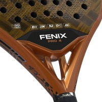 Pala Siux Fenix Pro 4 2024  Oferta + Barato