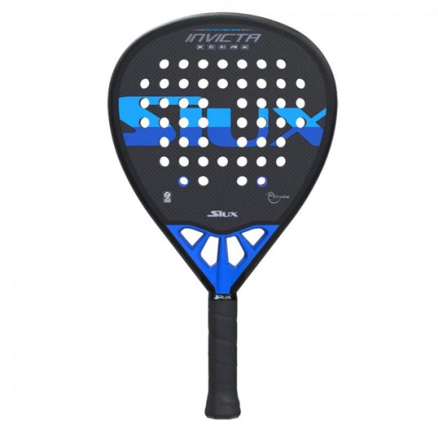 Siux Invicta Racket  Offer + Cheap