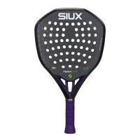 Pala Siux Leo Augsburger Fenix Pro 2026 Negro