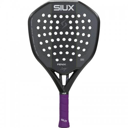 Pala Siux Leo Augsburger Fenix Pro 2027 Negro