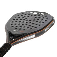 Pala Siux Leo Augsburger Fenix Pro 5 Nero 2025  Offerta + Economico