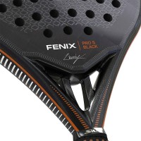 Pala Siux Leo Augsburger Fenix Pro 5 Nero 2025  Offerta + Economico