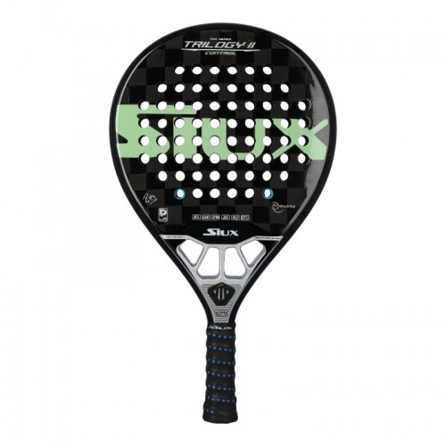 Siux Patty Llaguno Trilogy II Control 24K Racket Siux Patty Llaguno Trilogy II Control 24K Racket