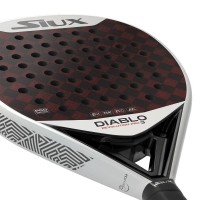 Pala Siux Sanyo Diablo Revolution Pro 3 2024  Oferta + Barato