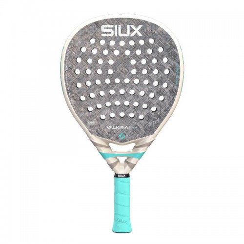 Siux Sofia Araujo Valkiria Pro 2026 Racket
