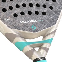 Siux Sofia Araujo Valkiria Pro 2026 Racket