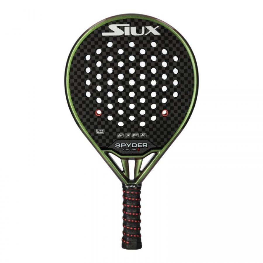 Pala Siux Spider Lite Control 3 Hard 2024  Offer + Cheap