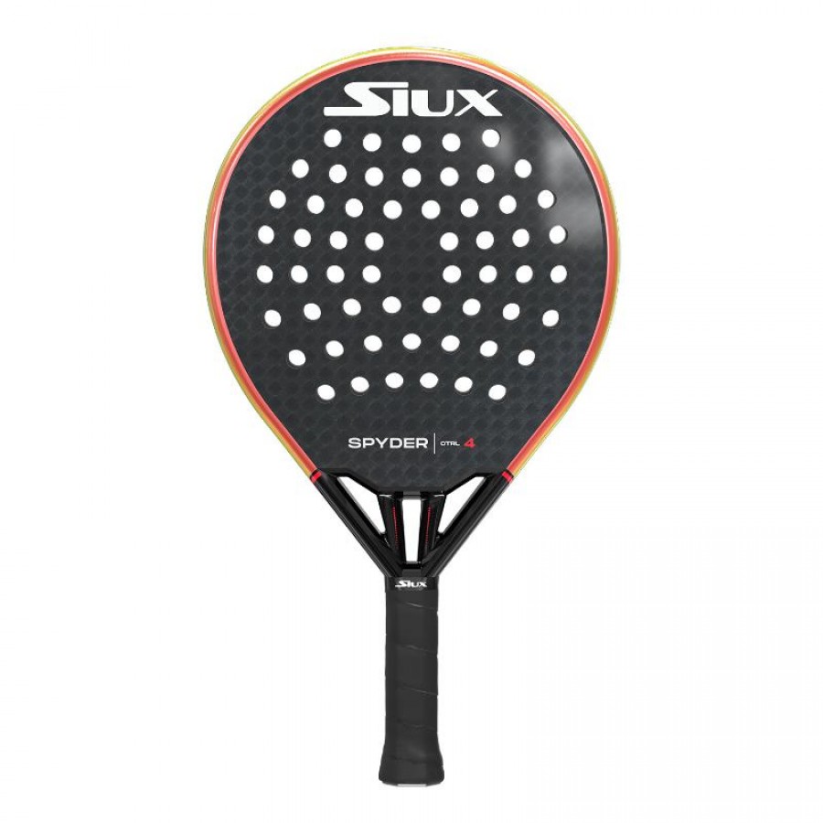 Pala Siux Spyder 4 Control 2025