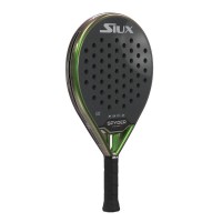 Pala Siux Spyder Lite Control 3 Hard 2024  Oferta + Barato