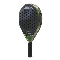 Pala Siux Spyder Lite Control 3 Hard 2024  Oferta + Barato