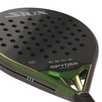 Pala Siux Spyder Lite Control 3 Hard 2024  Oferta + Barato