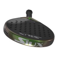 Pala Siux Spyder Lite Control 3 Hard 2024  Oferta + Barato