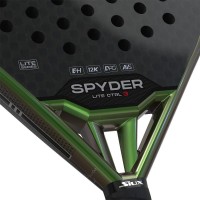 Pala Siux Spyder Lite Control 3 Hard 2024  Oferta + Barato