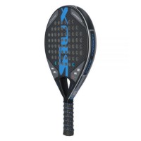 Pala Siux Pierre Carbone 3K Azul