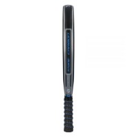 Pala Siux Pierre Carbone 3K Azul