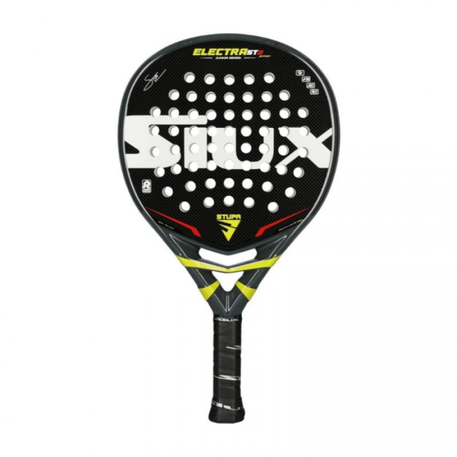 Pala Siux Stupa Electra ST2 Junior   Offerta + Economico